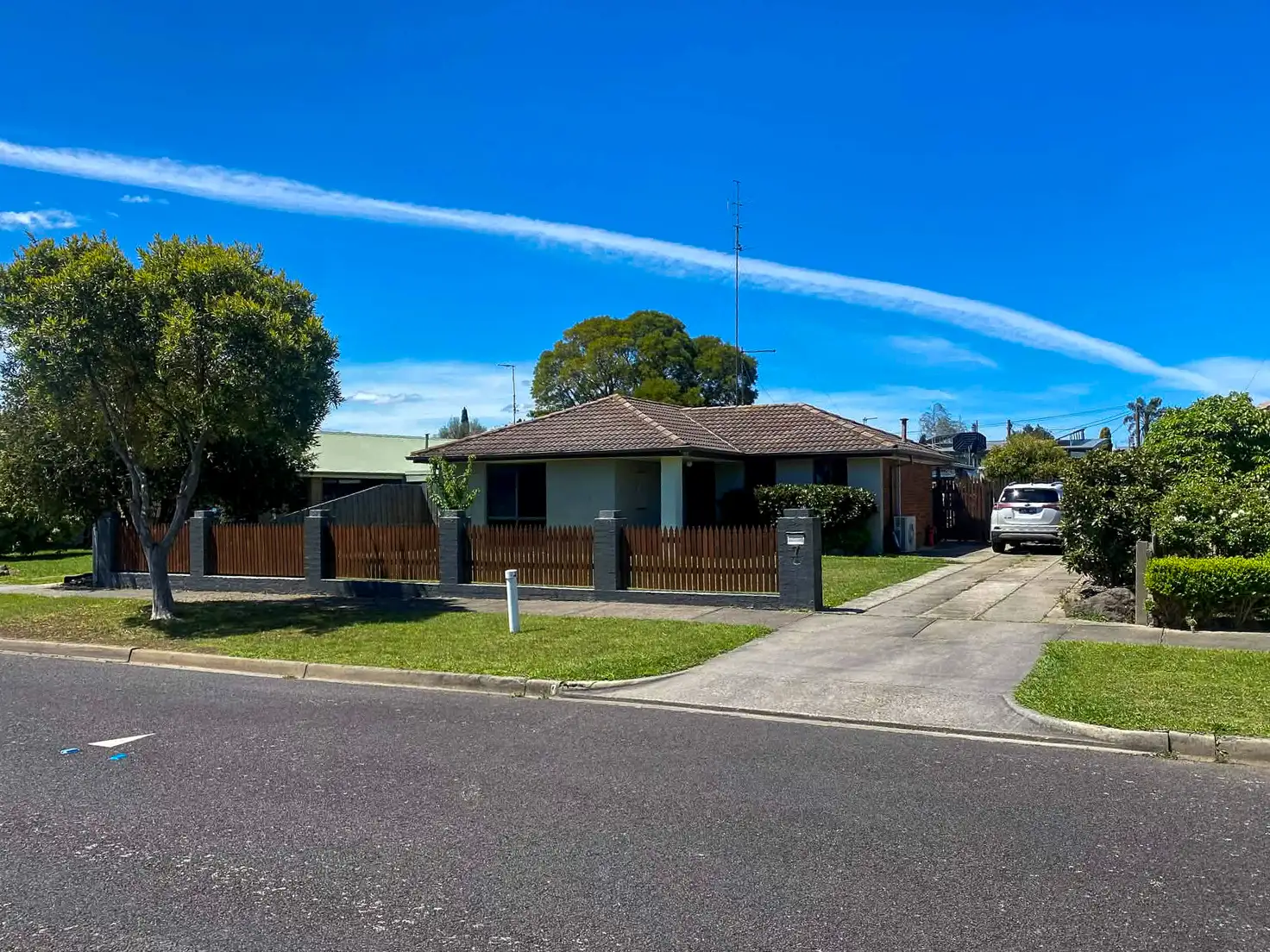 Main view of Homely house listing, 7 Brolga Boulevard, Traralgon VIC 3844
