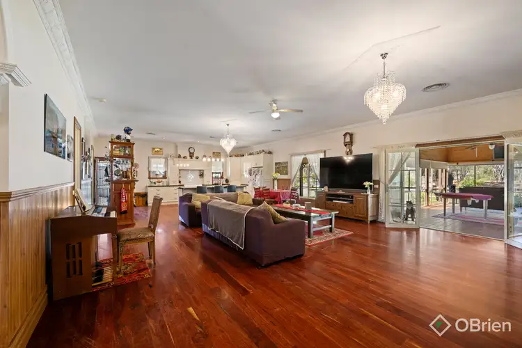 Fourth view of Homely rural property listing, 2073 Tungamah-Peechelba Road, Wilby VIC 3728