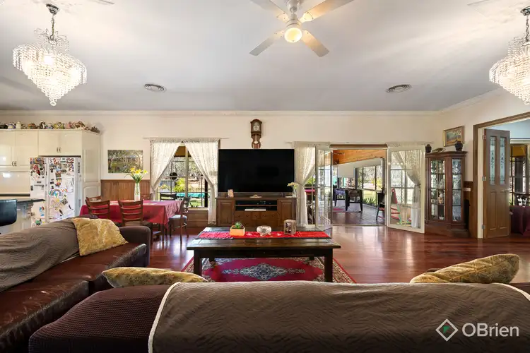 Fifth view of Homely rural property listing, 2073 Tungamah-Peechelba Road, Wilby VIC 3728