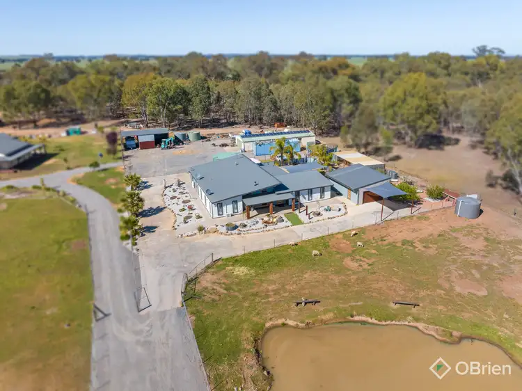 2075 Tungamah-Peechelba Road, Wilby VIC 3728