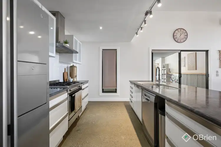 Fifth view of Homely rural property listing, 2075 Tungamah-Peechelba Road, Wilby VIC 3728