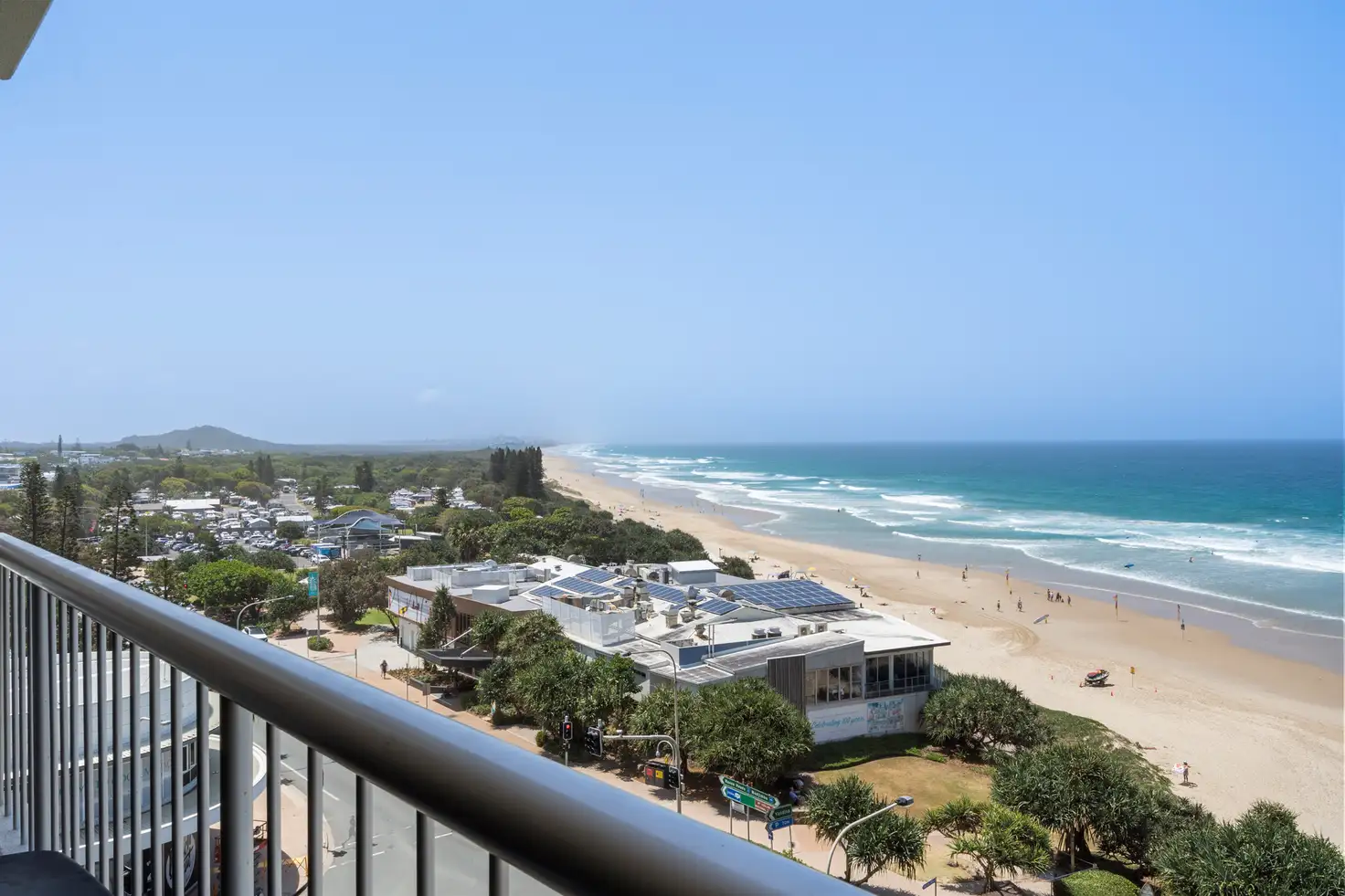 Main view of Homely apartment listing, 44/1770-1774 David Low Way, Coolum Beach QLD 4573