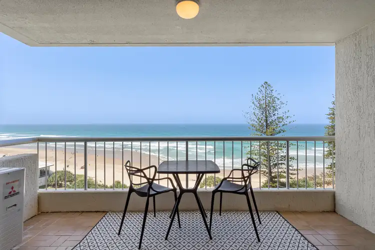 Second view of Homely apartment listing, 44/1770-1774 David Low Way, Coolum Beach QLD 4573