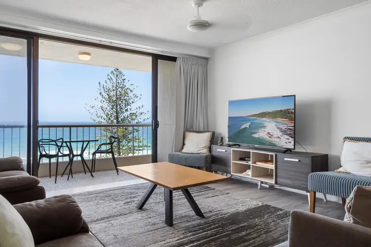 Third view of Homely apartment listing, 44/1770-1774 David Low Way, Coolum Beach QLD 4573