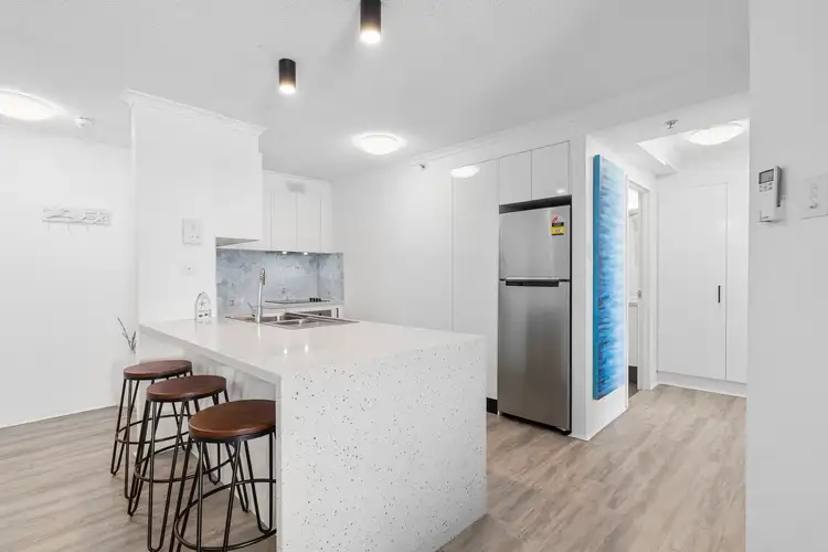 Fourth view of Homely apartment listing, 44/1770-1774 David Low Way, Coolum Beach QLD 4573