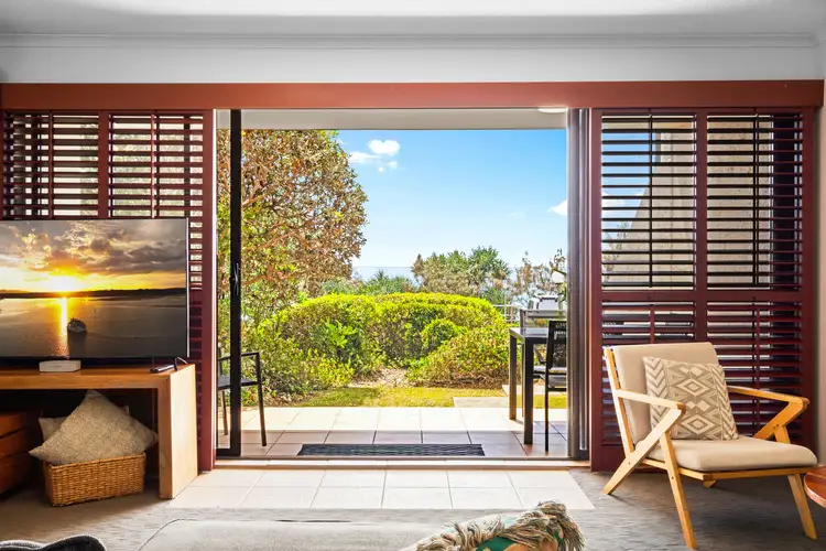 Second view of Homely unit listing, 2/1686-1688 David Low Way, Coolum Beach QLD 4573