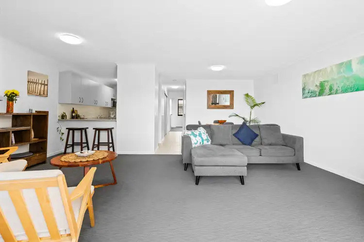 Third view of Homely unit listing, 2/1686-1688 David Low Way, Coolum Beach QLD 4573