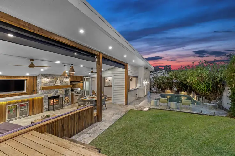 41 Lake View Parade, Umina Beach NSW 2257