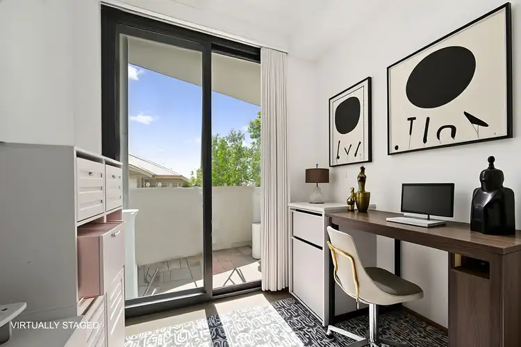 Third view of Homely apartment listing, 20/40-42 Barber Avenue, Penrith NSW 2750