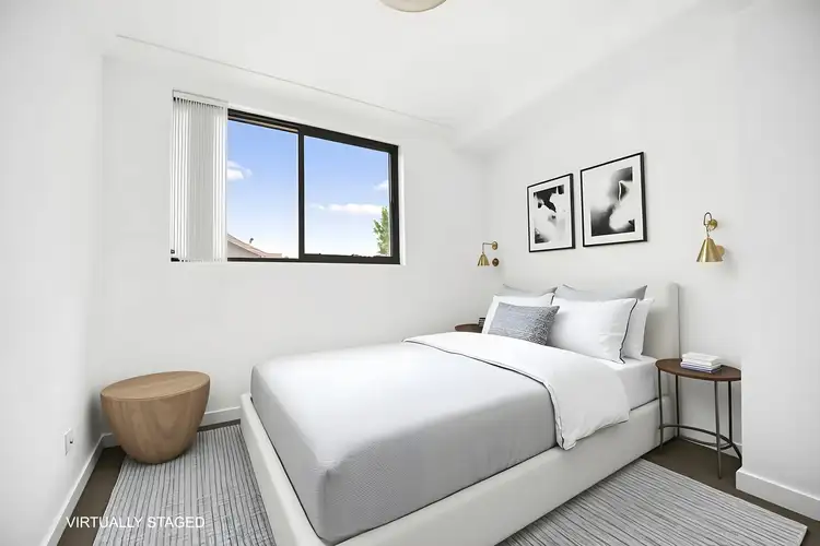 Fourth view of Homely apartment listing, 20/40-42 Barber Avenue, Penrith NSW 2750