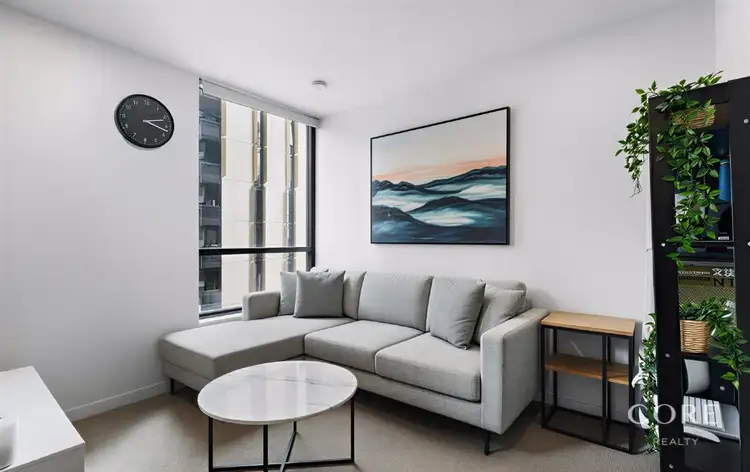 1405/80 A'beckett Street, Melbourne VIC 3000