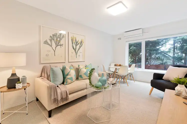 2/88 Wood Street, Manly NSW 2095