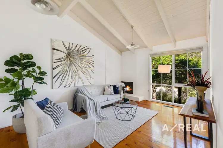 Second view of Homely house listing, 25 Templemore Drive, Templestowe VIC 3106