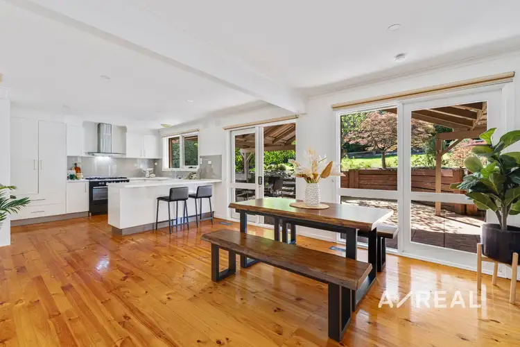 Fifth view of Homely house listing, 25 Templemore Drive, Templestowe VIC 3106