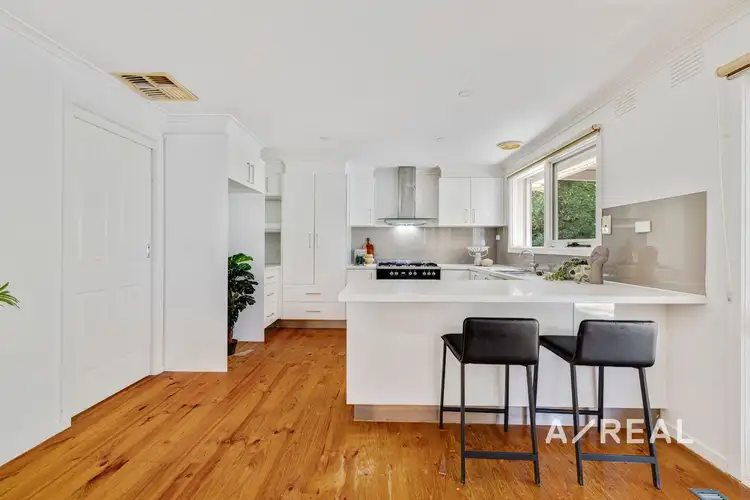 Sixth view of Homely house listing, 25 Templemore Drive, Templestowe VIC 3106