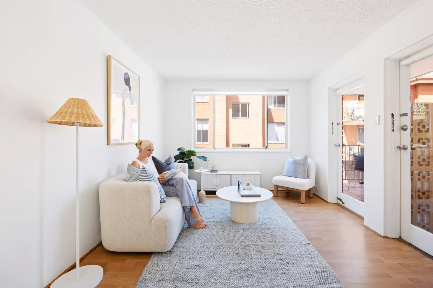 Main view of Homely apartment listing, 5/17 Redman Road, Dee Why NSW 2099