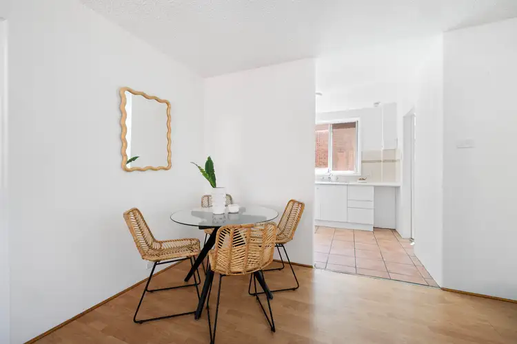 Second view of Homely apartment listing, 5/17 Redman Road, Dee Why NSW 2099