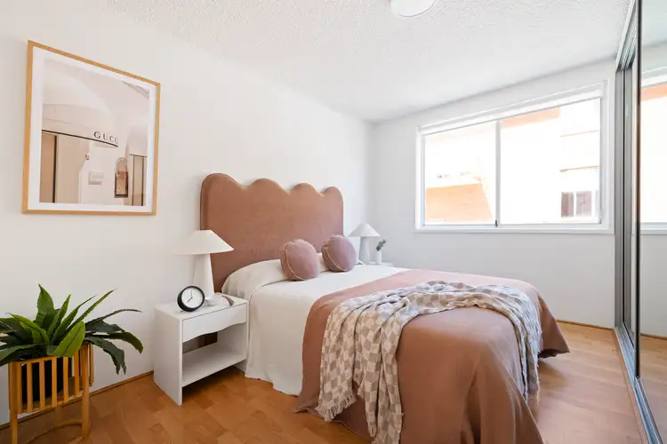 Fourth view of Homely apartment listing, 5/17 Redman Road, Dee Why NSW 2099