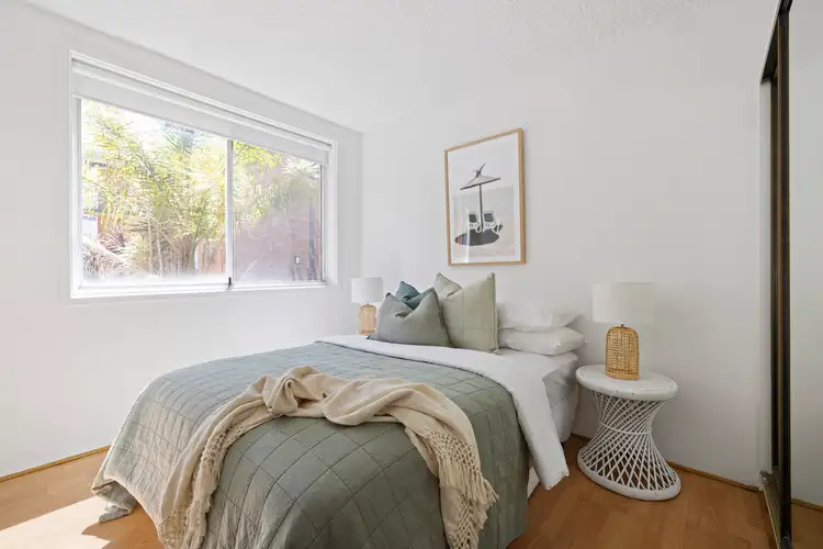 Fifth view of Homely apartment listing, 5/17 Redman Road, Dee Why NSW 2099