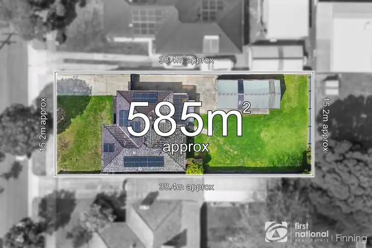 Second view of Homely house listing, 30 Bruce Street, Cranbourne VIC 3977