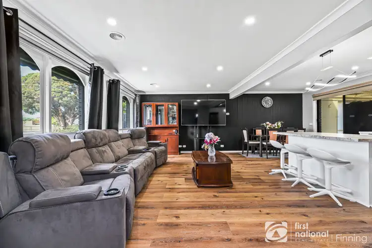 Fifth view of Homely house listing, 30 Bruce Street, Cranbourne VIC 3977