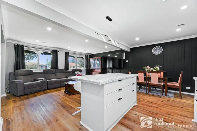 Sixth view of Homely house listing, 30 Bruce Street, Cranbourne VIC 3977