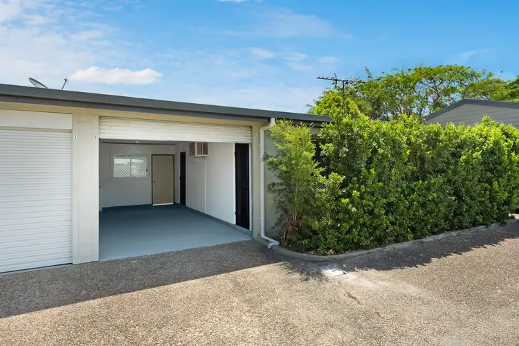 2/9 Shaw Street, West End QLD 4810
