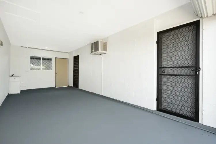 Second view of Homely apartment listing, 2/9 Shaw Street, West End QLD 4810