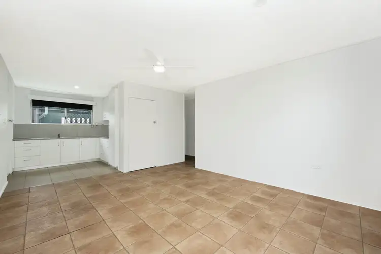 Third view of Homely apartment listing, 2/9 Shaw Street, West End QLD 4810