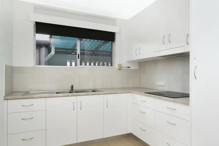 Fourth view of Homely apartment listing, 2/9 Shaw Street, West End QLD 4810