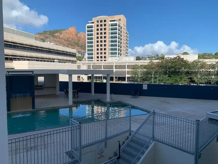 501/151-173 Sturt Street, Townsville City QLD 4810