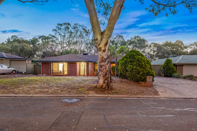 18 Ingham Way, Salisbury Heights SA 5109