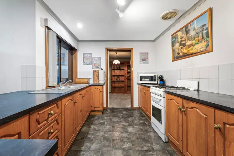 Fifth view of Homely house listing, 18 Ingham Way, Salisbury Heights SA 5109