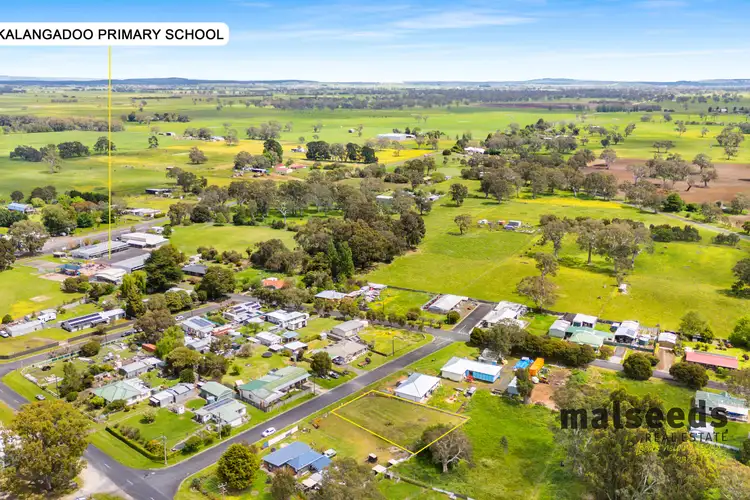 2 Bott Street, Kalangadoo SA 5278