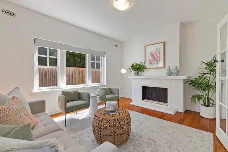 Fourth view of Homely apartment listing, 1/8 Scott Street, Elwood VIC 3184