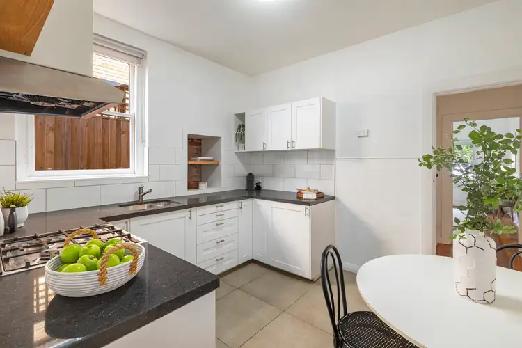 Fifth view of Homely apartment listing, 1/8 Scott Street, Elwood VIC 3184