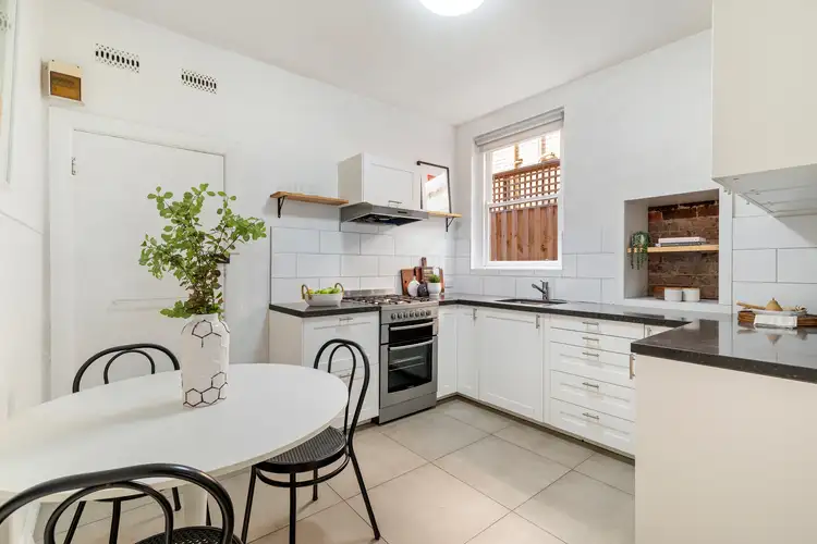 Sixth view of Homely apartment listing, 1/8 Scott Street, Elwood VIC 3184