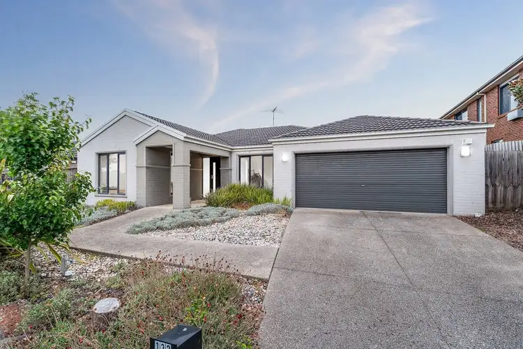 133 Fogarty Avenue, Highton VIC 3216