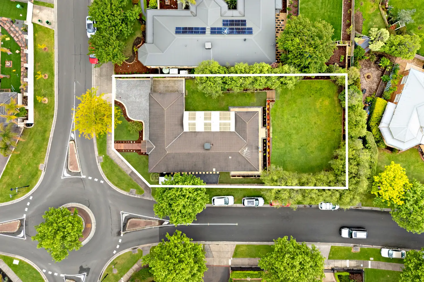 Main view of Homely house listing, 2 Woods Point Drive, Beaconsfield VIC 3807