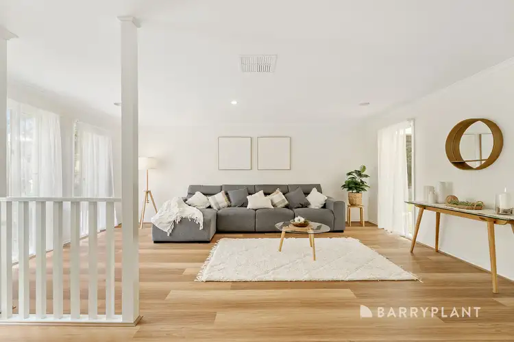 Second view of Homely house listing, 2 Woods Point Drive, Beaconsfield VIC 3807