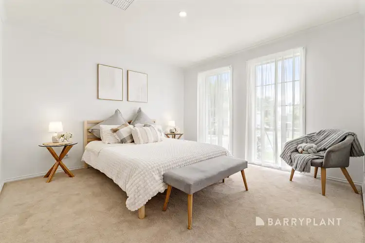 Third view of Homely house listing, 2 Woods Point Drive, Beaconsfield VIC 3807