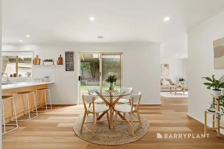 Sixth view of Homely house listing, 2 Woods Point Drive, Beaconsfield VIC 3807