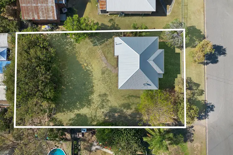 Second view of Homely house listing, 103 Connor Street, Koongal QLD 4701