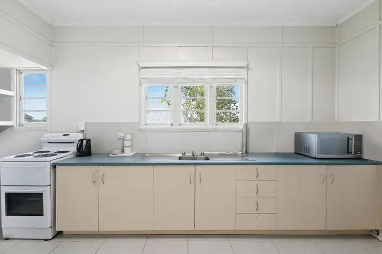 Fourth view of Homely house listing, 103 Connor Street, Koongal QLD 4701