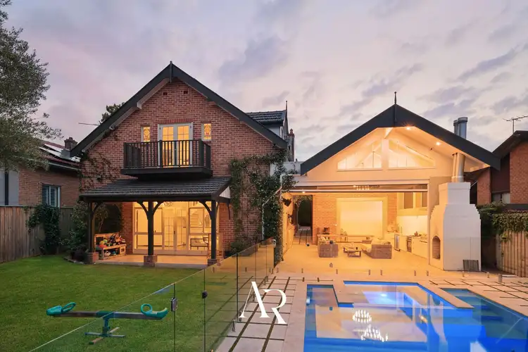 Main view of Homely house listing, 59 Sackville Street, Bardwell Valley NSW 2207