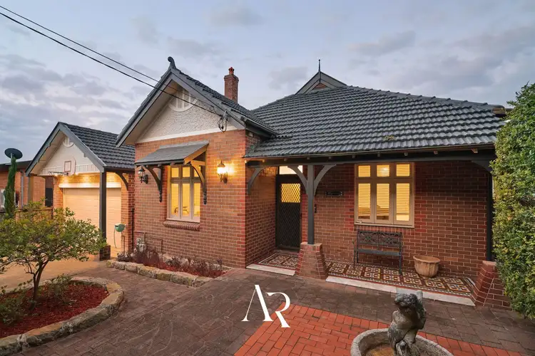 Third view of Homely house listing, 59 Sackville Street, Bardwell Valley NSW 2207