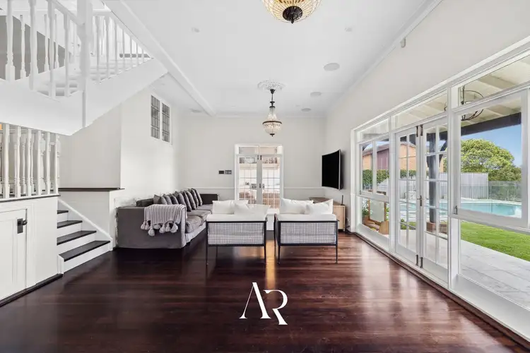 Fourth view of Homely house listing, 59 Sackville Street, Bardwell Valley NSW 2207