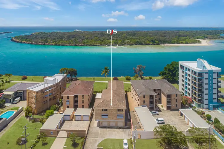 5/16 Endeavour Parade, Tweed Heads NSW 2485