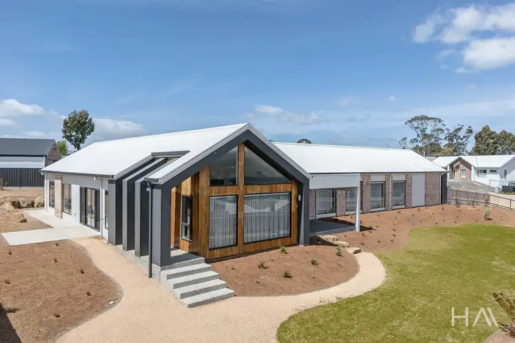 34 Casuarina Drive, Summerhill TAS 7250