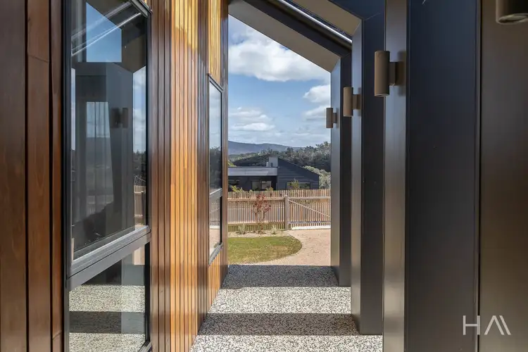 Fourth view of Homely house listing, 34 Casuarina Drive, Summerhill TAS 7250